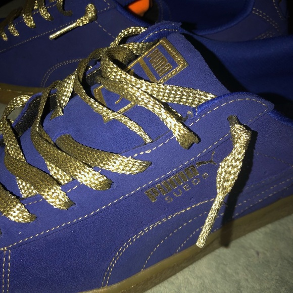 Puma - Picture 6 of 8